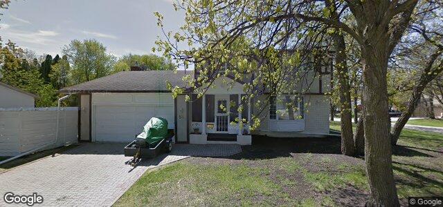 56 Longfellow Bay（加拿大曼尼托巴省温尼伯市）房屋照片