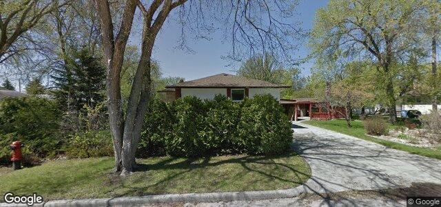 Larawan ng 56 Wordsworth Way sa Winnipeg, Manitoba