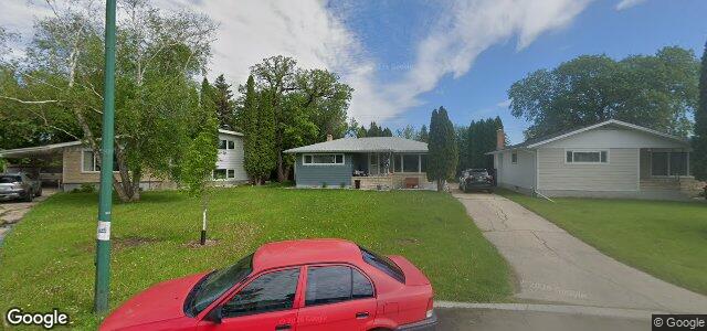 Larawan ng 57 Columbus Crescent sa Winnipeg, Manitoba