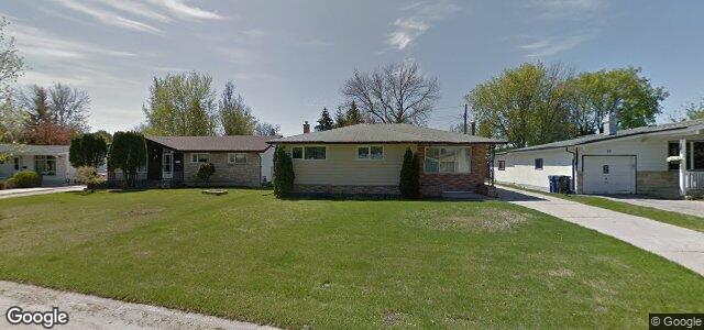 Larawan ng 57 Ericsson Bay sa Winnipeg, Manitoba