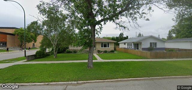 Larawan ng 57 Sansome Avenue sa Winnipeg, Manitoba
