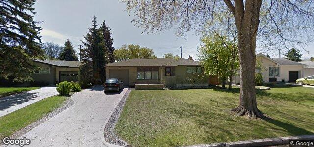 Larawan ng 57 Wordsworth Way sa Winnipeg, Manitoba