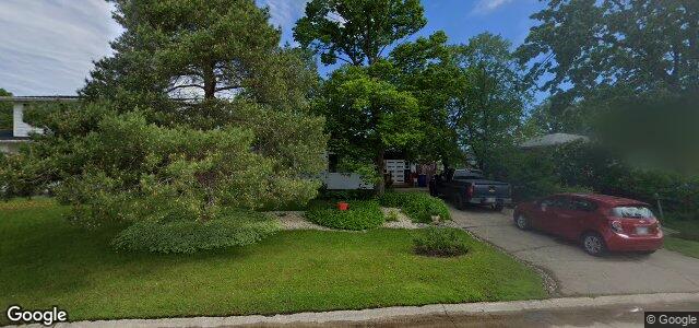 Larawan ng 58 Cortez Bay sa Winnipeg, Manitoba