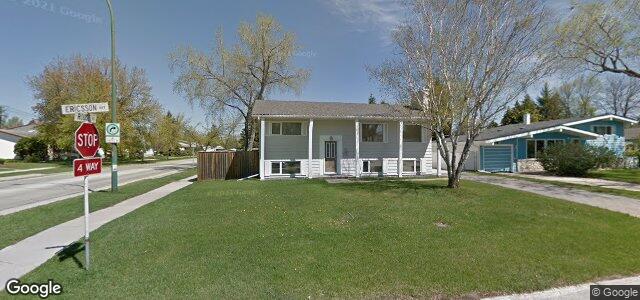 Larawan ng 58 Ericsson Bay sa Winnipeg, Manitoba