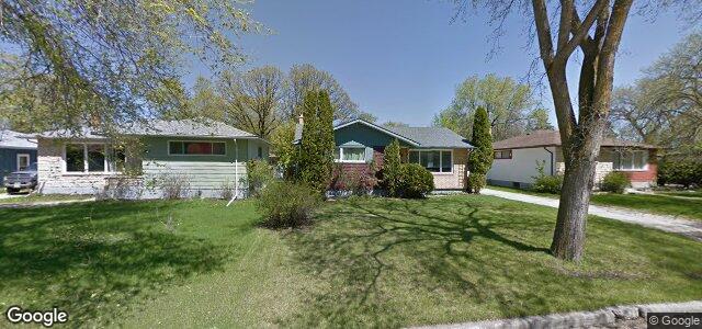 Larawan ng 58 Wordsworth Way sa Winnipeg, Manitoba