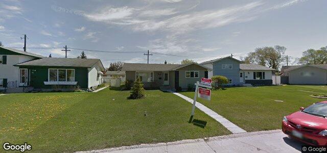 Larawan ng 59 Belcourt Bay sa Winnipeg, Manitoba