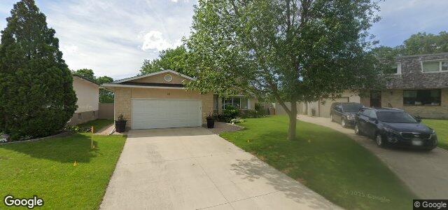 Larawan ng 59 Dickens Drive sa Winnipeg, Manitoba