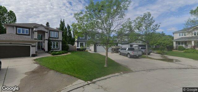 Larawan ng 59 Franklin Bay sa Winnipeg, Manitoba