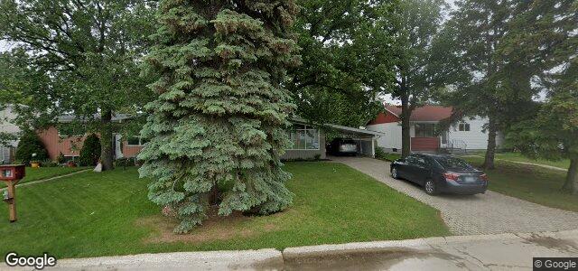 Larawan ng 59 Haultain Crescent sa Winnipeg, Manitoba