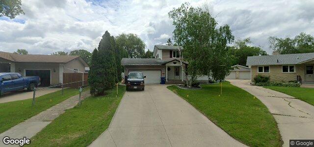 Larawan ng 59 Shakespeare Bay sa Winnipeg, Manitoba