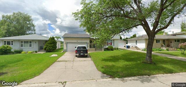 Photo of 59 Twain Drive in Winnipeg, Manitoba