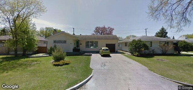 Larawan ng 59 Wordsworth Way sa Winnipeg, Manitoba