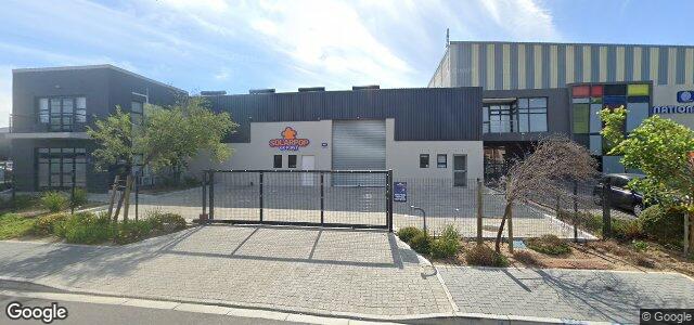 Larawan ng 6 Columbus Crescent sa Winnipeg, Manitoba