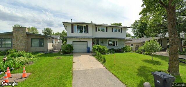 Larawan ng 6 Dickens Drive sa Winnipeg, Manitoba