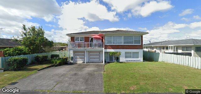 Larawan ng 6 Galsworthy Place sa Winnipeg, Manitoba