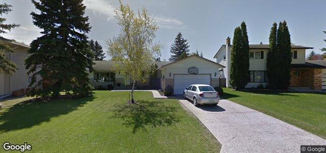 Larawan ng 6 Leacock Avenue sa Winnipeg, Manitoba