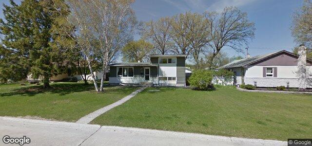 Larawan ng 60 Addison Crescent sa Winnipeg, Manitoba
