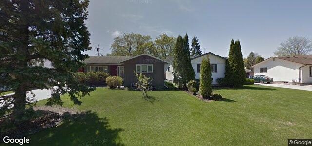 60 Erlandson Drive（加拿大曼尼托巴省温尼伯市）房屋照片