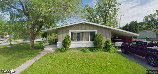 Larawan ng 60 Jolliett Crescent sa Winnipeg, Manitoba