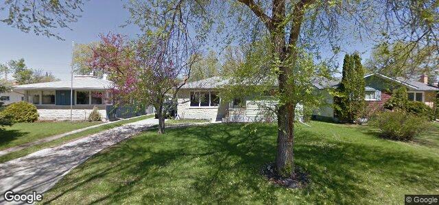 Larawan ng 60 Wordsworth Way sa Winnipeg, Manitoba