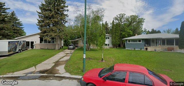 Larawan ng 61 Columbus Crescent sa Winnipeg, Manitoba