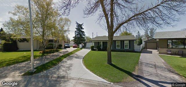 Larawan ng 61 Manitou Bay sa Winnipeg, Manitoba