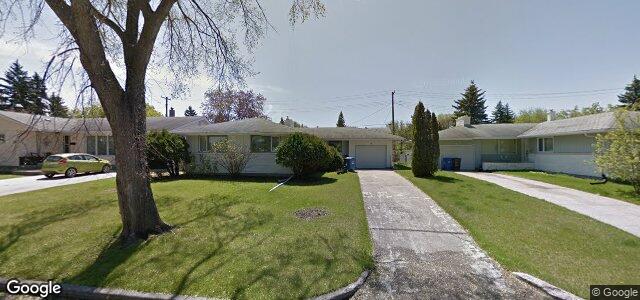 Larawan ng 61 Wordsworth Way sa Winnipeg, Manitoba