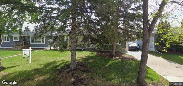 62 Haultain Crescent（加拿大曼尼托巴省溫尼伯市）房屋照片