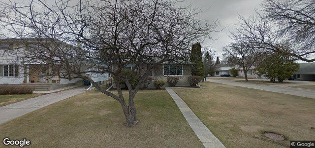 Larawan ng 62 Pontiac Bay sa Winnipeg, Manitoba