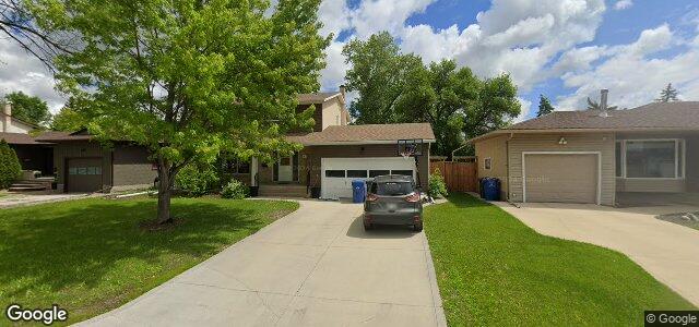 Larawan ng 62 Twain Drive sa Winnipeg, Manitoba