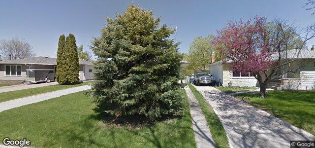 Larawan ng 62 Wordsworth Way sa Winnipeg, Manitoba