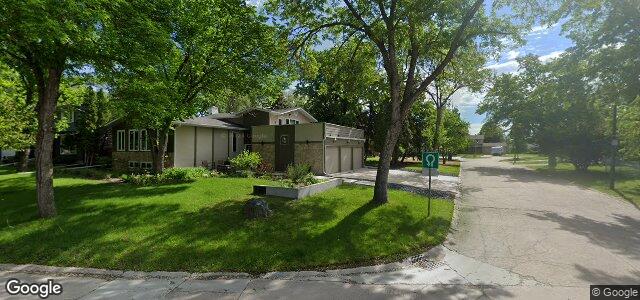 Larawan ng 63 Coleridge Park Drive sa Winnipeg, Manitoba