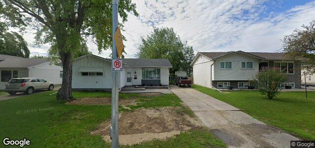 Larawan ng 63 Cortez Bay sa Winnipeg, Manitoba