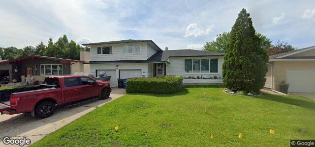 Larawan ng 63 Dickens Drive sa Winnipeg, Manitoba