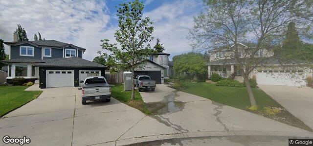 Larawan ng 63 Franklin Bay sa Winnipeg, Manitoba