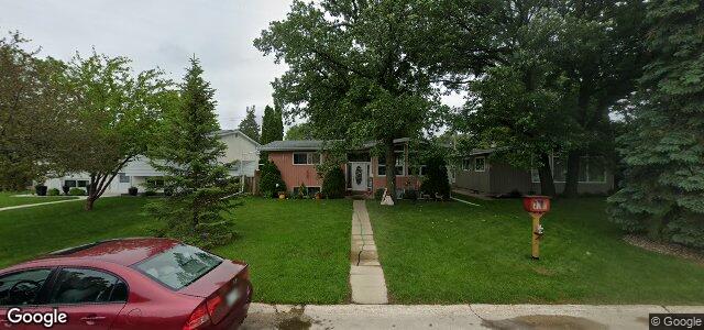 Larawan ng 63 Haultain Crescent sa Winnipeg, Manitoba