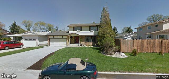 Larawan ng 63 Kilmer Avenue sa Winnipeg, Manitoba