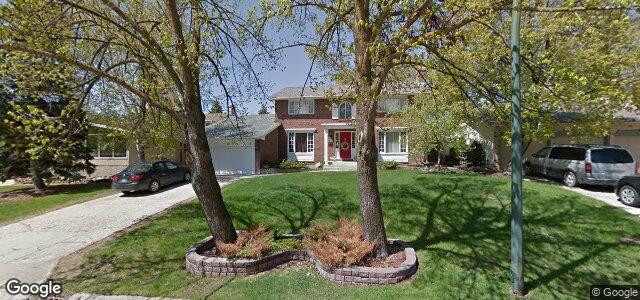 63 Longfellow Bay（加拿大曼尼托巴省温尼伯市）房屋照片