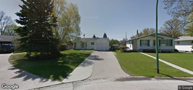 Larawan ng 63 Trigwell Bay sa Winnipeg, Manitoba