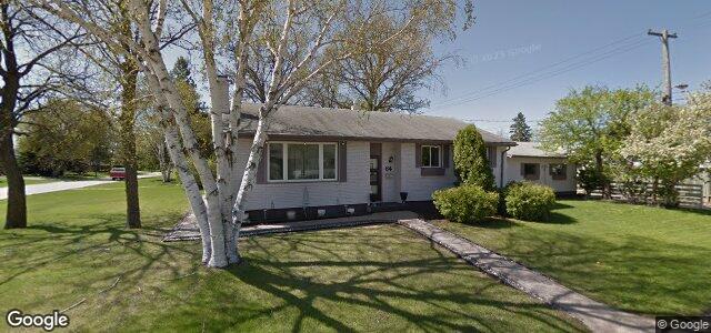 Larawan ng 64 Addison Crescent sa Winnipeg, Manitoba