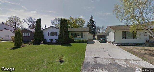Photo of 64 Erlandson Drive in Winnipeg, Manitoba