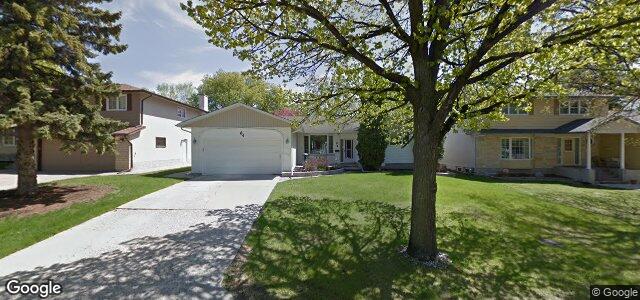 Larawan ng 64 Longfellow Bay sa Winnipeg, Manitoba