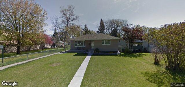 Larawan ng 65 Addison Crescent sa Winnipeg, Manitoba