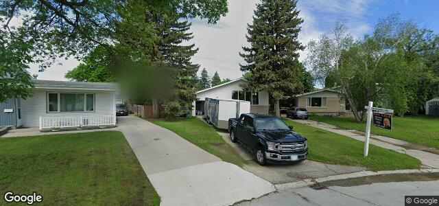 Larawan ng 65 Columbus Crescent sa Winnipeg, Manitoba