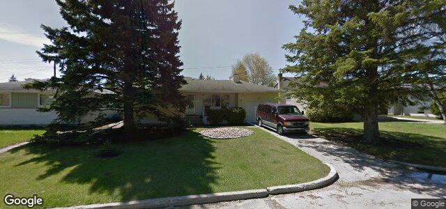 Larawan ng 65 Wordsworth Way sa Winnipeg, Manitoba