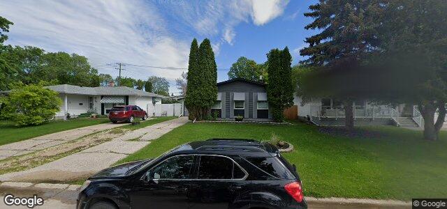 Larawan ng 66 Cortez Bay sa Winnipeg, Manitoba