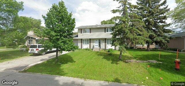 Larawan ng 66 Dickens Drive sa Winnipeg, Manitoba