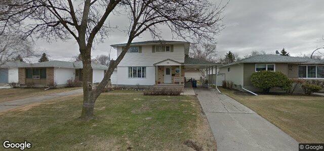 Larawan ng 66 Pontiac Bay sa Winnipeg, Manitoba