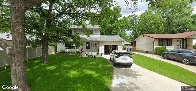 Larawan ng 66 Shakespeare Bay sa Winnipeg, Manitoba