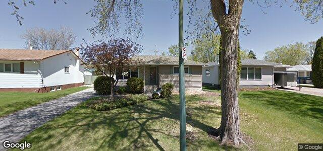 Larawan ng 66 Wordsworth Way sa Winnipeg, Manitoba